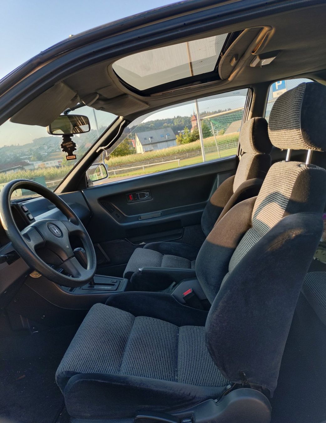 Honda Automobili: Honda Prelude 2.0 – Usato da Niedergösgen venduto da Claudio-chan 4