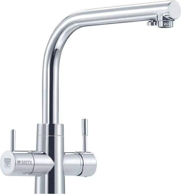 Brita Rubinetteria: Brita Küchen- Armatur WD3020 – Usato da Bowil venduto da Swissgren