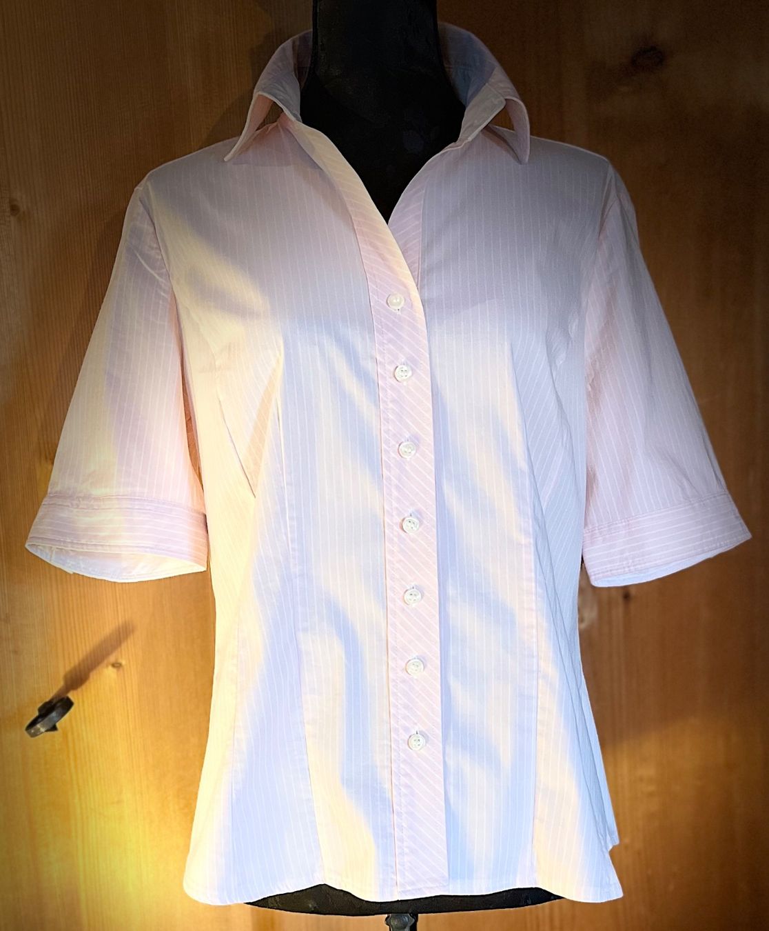 Betty Barclay Camicette: Originale Bluse aus der Betty Barclay Collection – Nuovo (secondo la descrizione) da Arbon venduto da KaSaBo 1