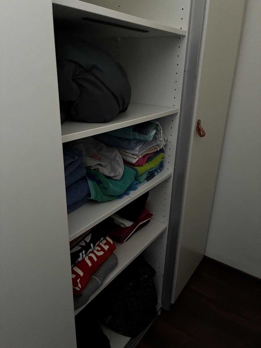 Ikea Armadi: Ikea Schrank 150cm breit – Usato da Winterthur venduto da 4Klang 3