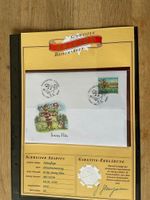 Schweizer Briefmarke: Jimmy Flitz, Sonderausgabe 2010 Abart