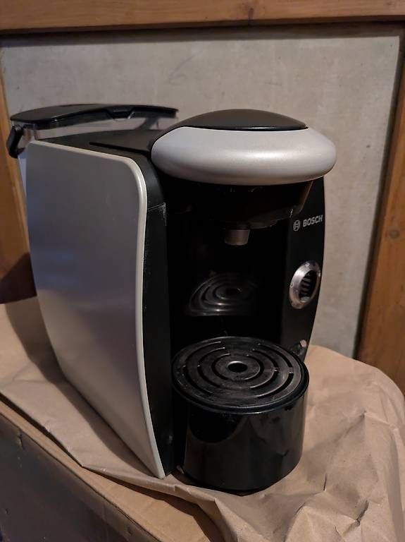 Macchine per caffè & Macchine per espresso: BOSCH Tassimo Kaffeemaschine – Usato da Binningen venduto da Smile-46 3