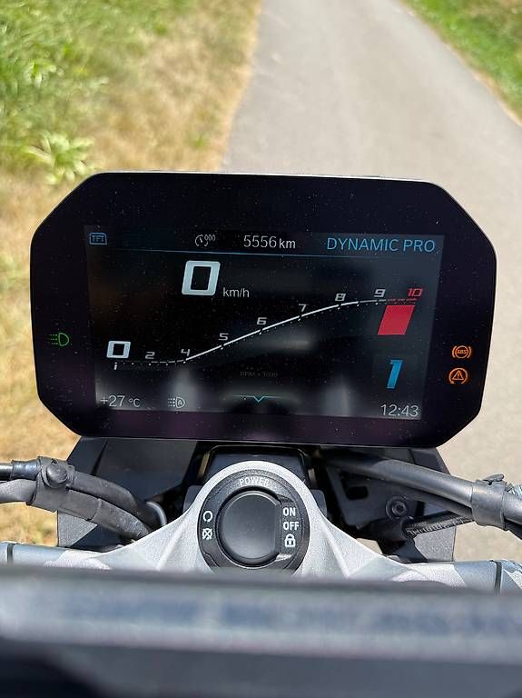 BMW Strada: F 900 R A2 ABS – Usato da Hauptwil venduto da stu_k878 4