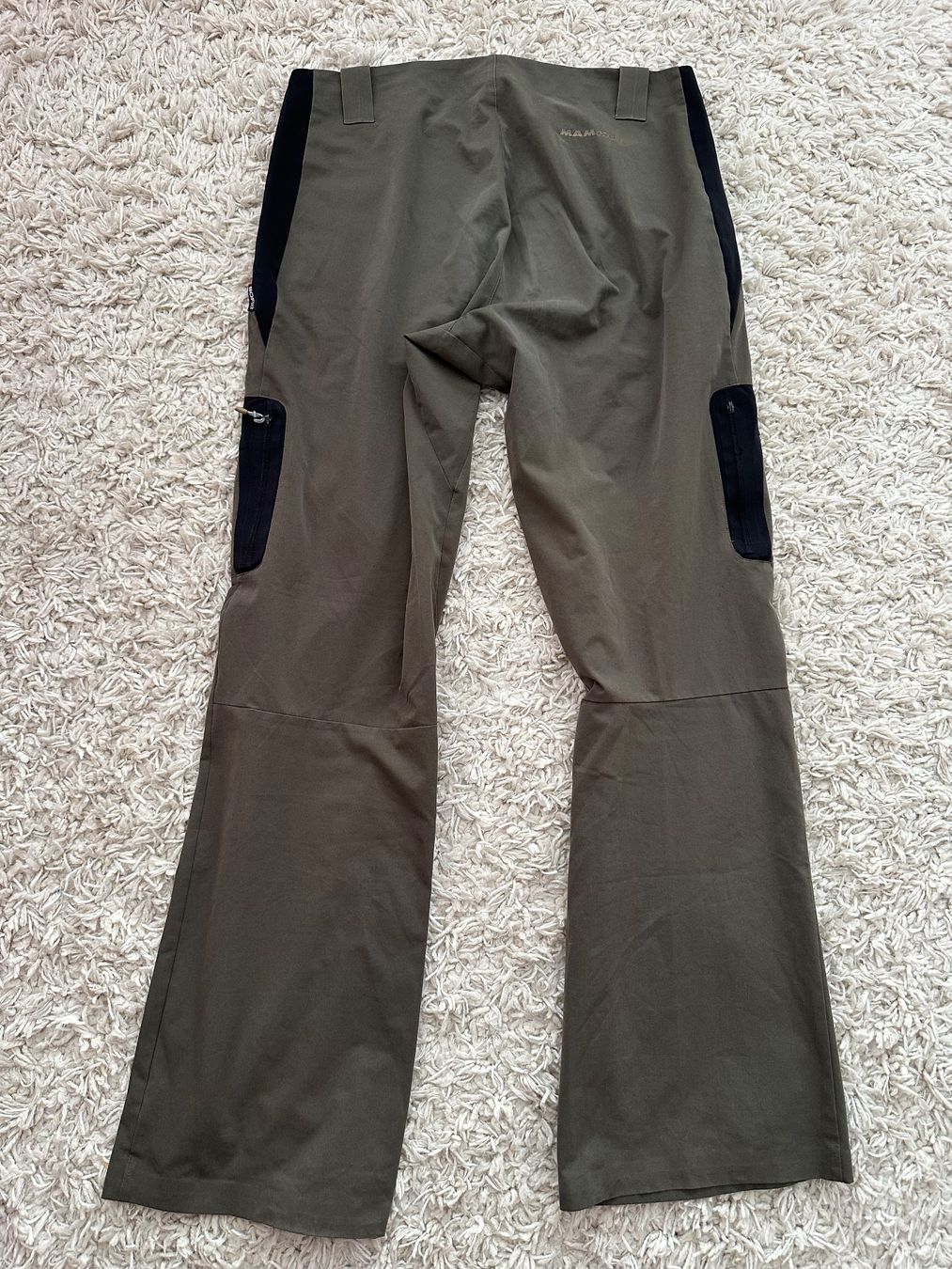 Mammut Hosen: Mammut Wanderhose Gr.M – Gebraucht aus Bern von BrandVilla 1