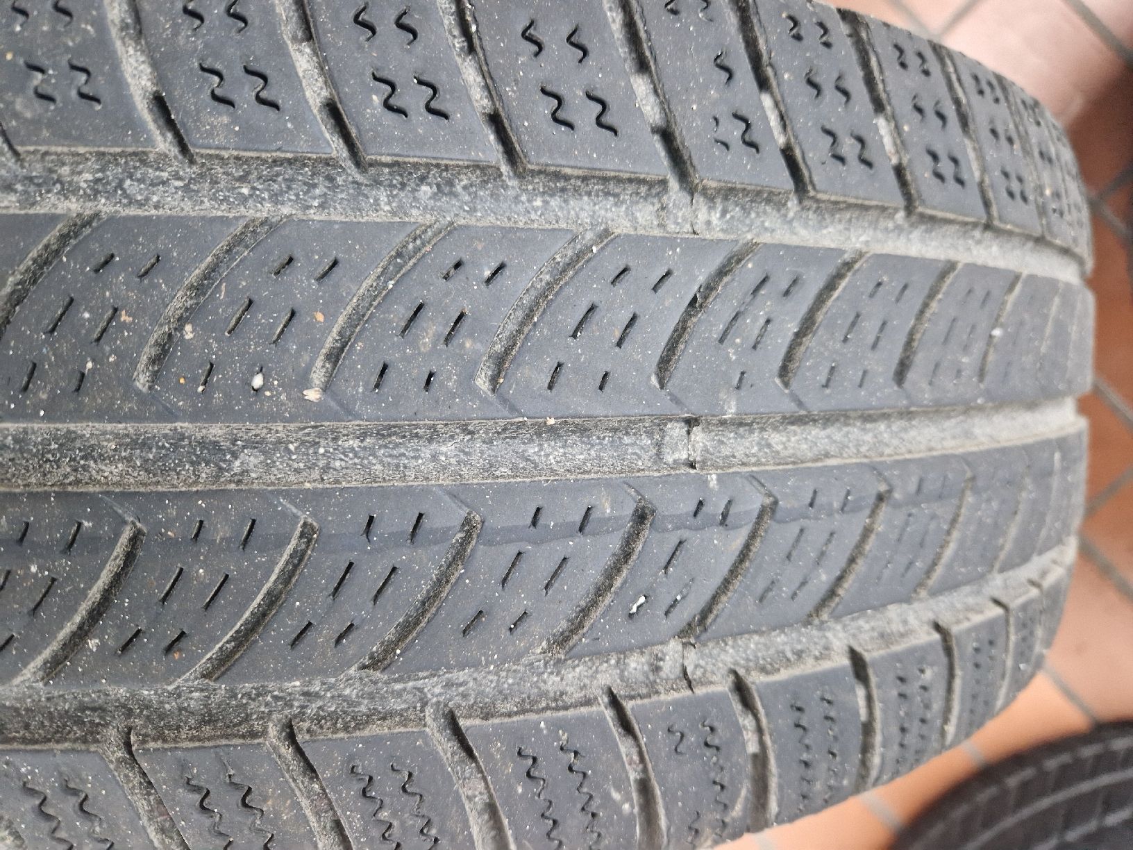 Wunderschne 205 65 R16c Bilder