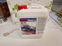Steinreiniger Stone Clear GR75 Kanister mit noch 3Liter