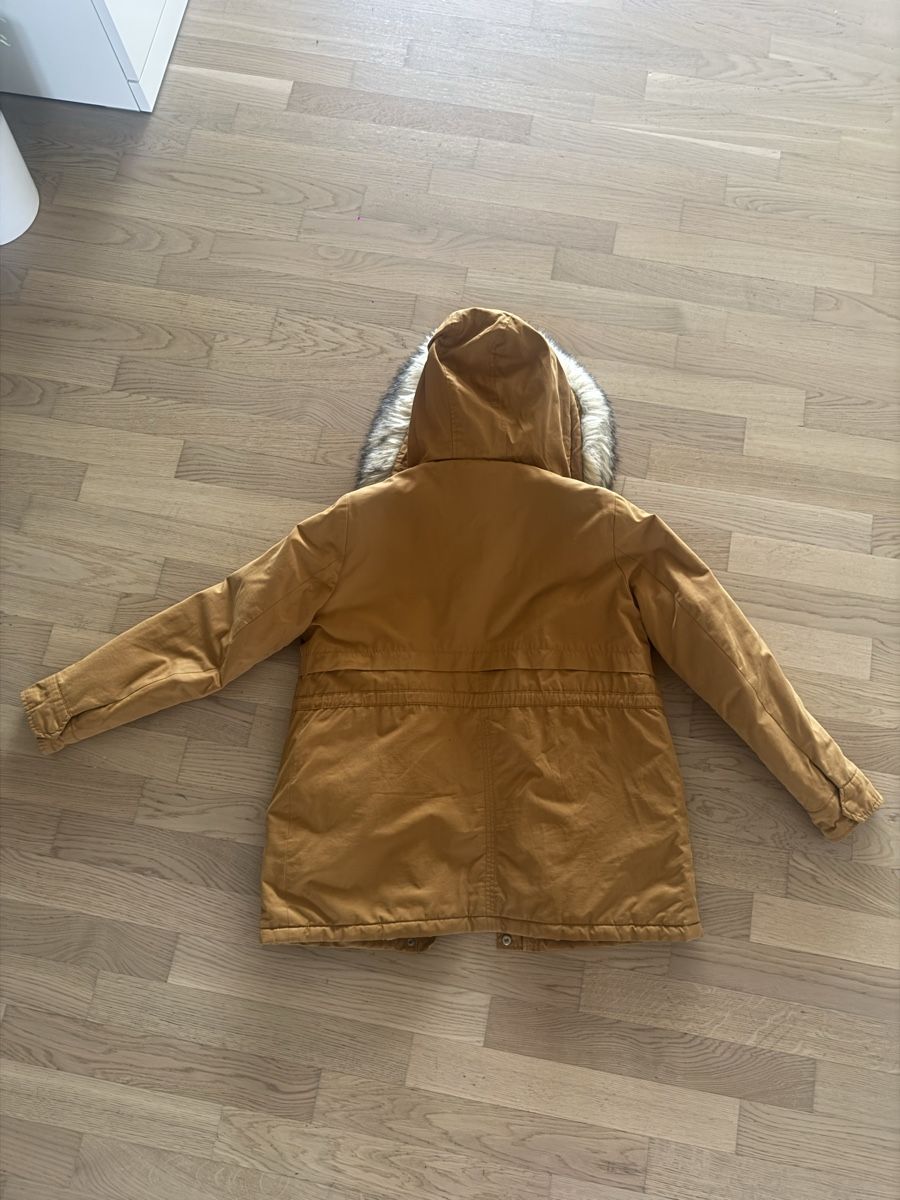 Vestes: Winterjacke – D'occasion à Glattpark(Opfikon) par laura_studer 2