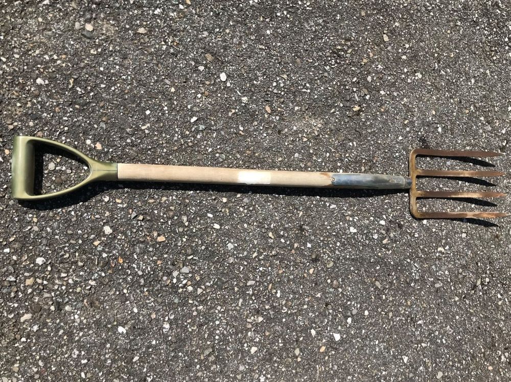 55+ Garten Gabel, Spatengabeln kaufen bei globus baumarkt:
