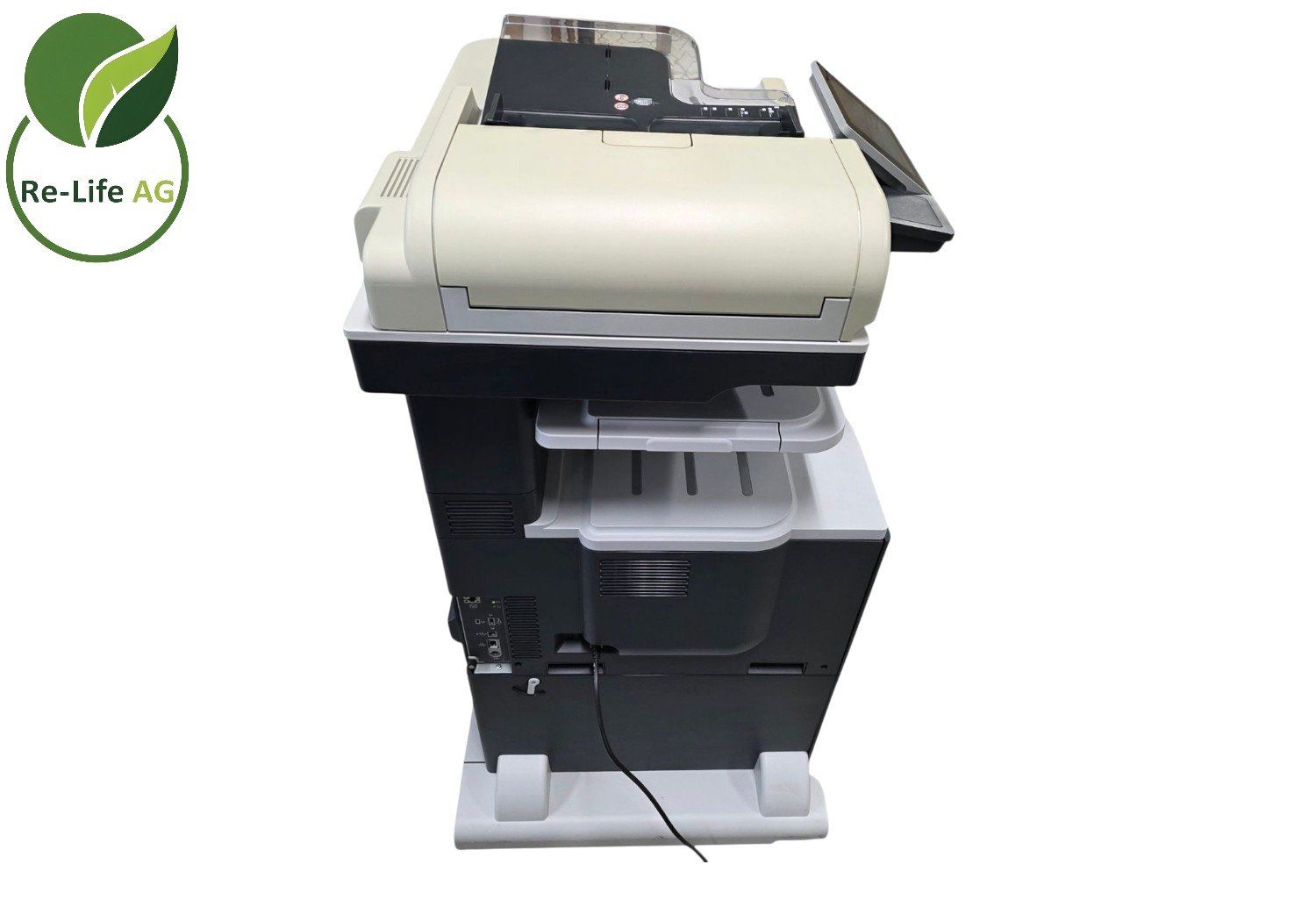 Hewlett Packard Drucker: HP Color LaserJet Enterprise 700 M775dn – Gebraucht aus Reinach BL von Re-Life_AG 1