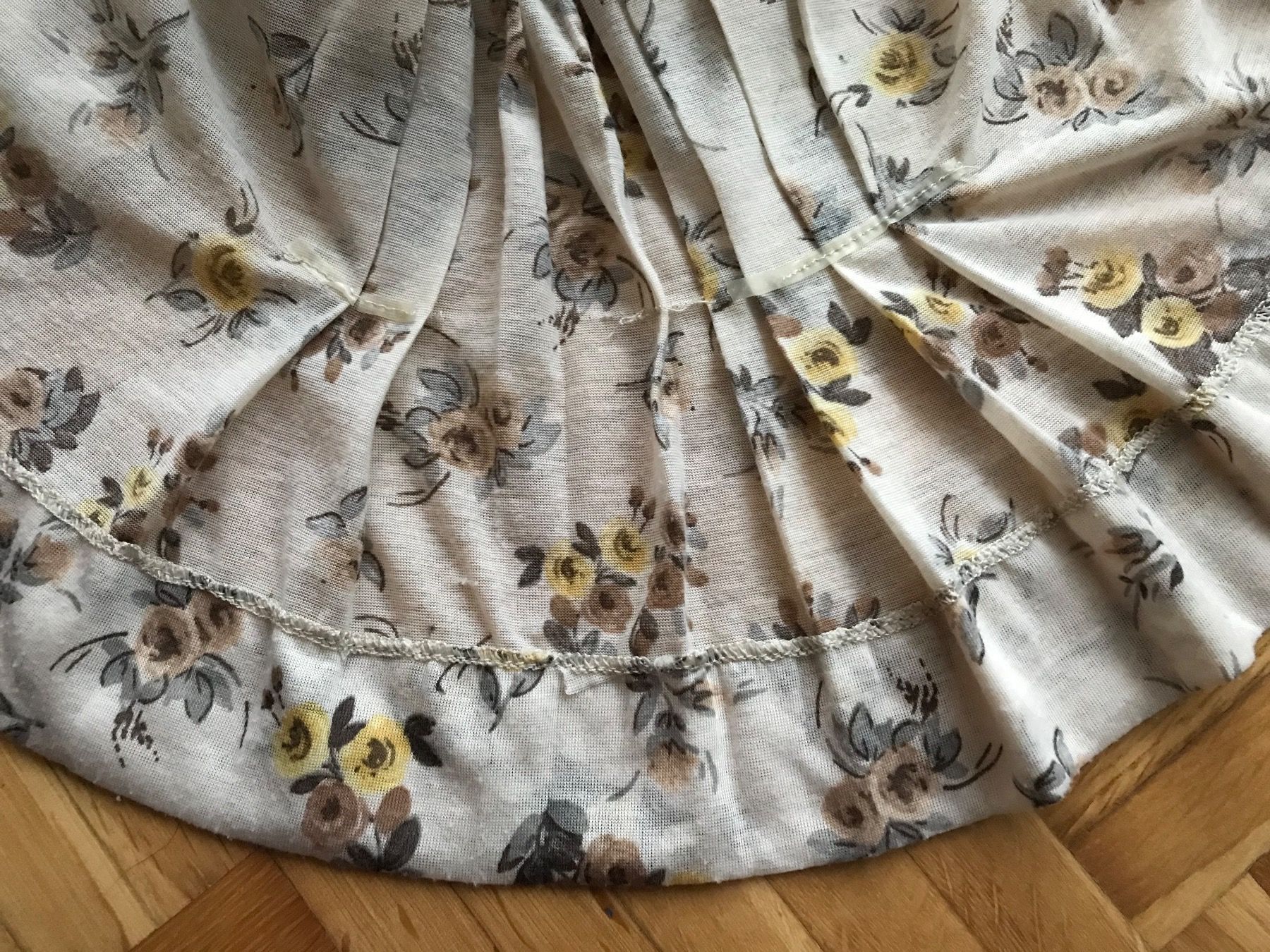 Mango Top: Top von Mango ca Grösse M - Porto 1.40 – Usato da Emmenbrücke venduto da Hathor123 9