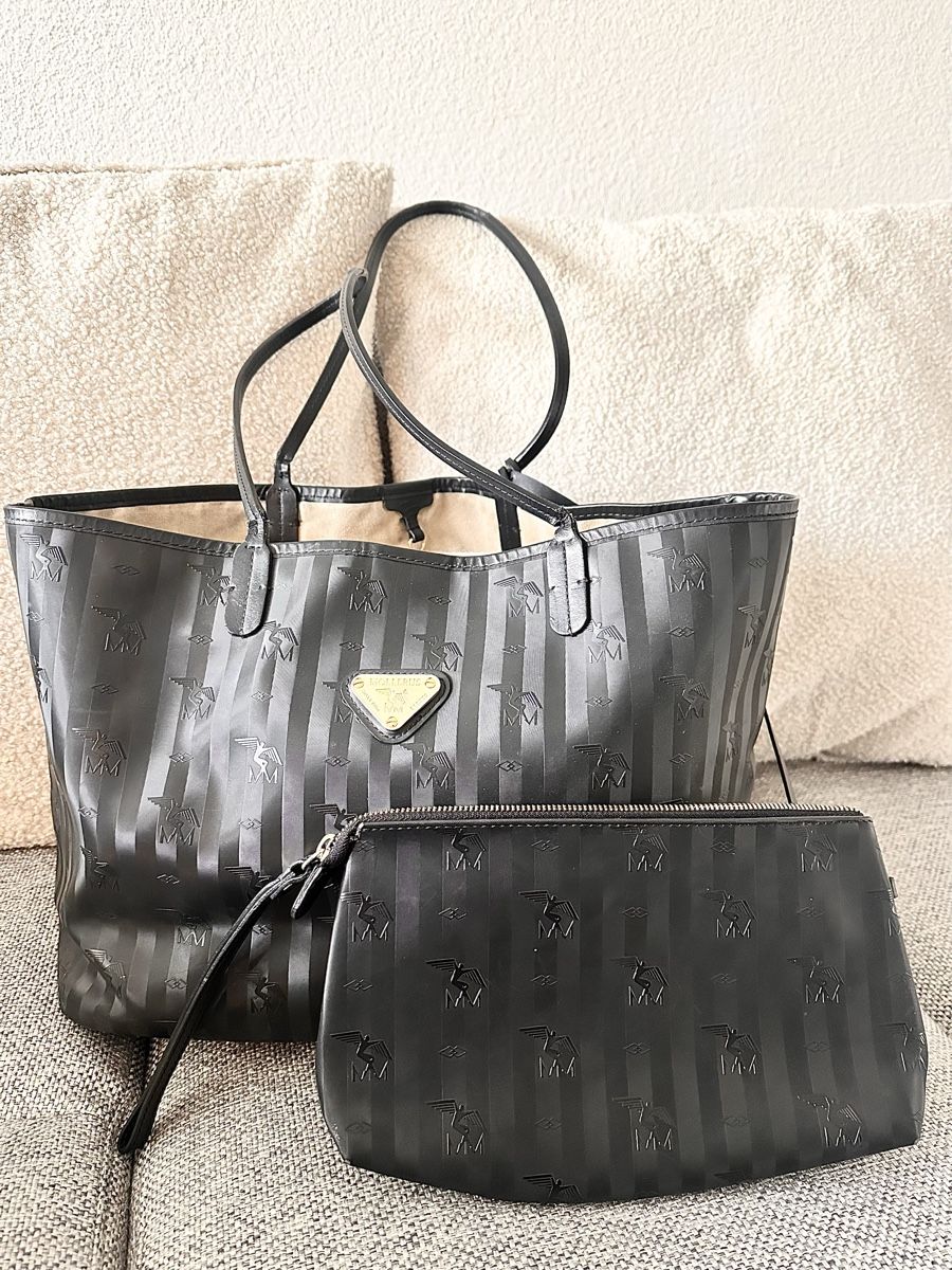 Maison Mollerus Borse da donna: Maison Mollerus Shopper – Usato da Schaffhausen venduto da jessica_sam