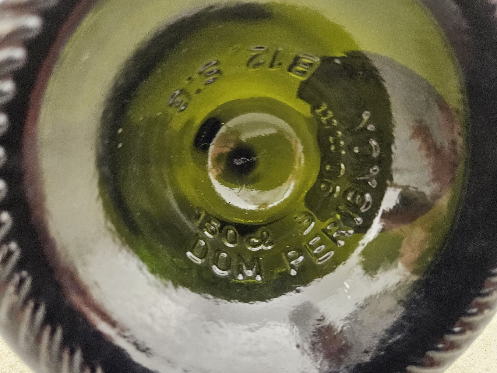 Altro in Stoviglie & Bicchieri: DOM PERRIGNON 1.5l – Usato da Wallisellen venduto da ZHU 2