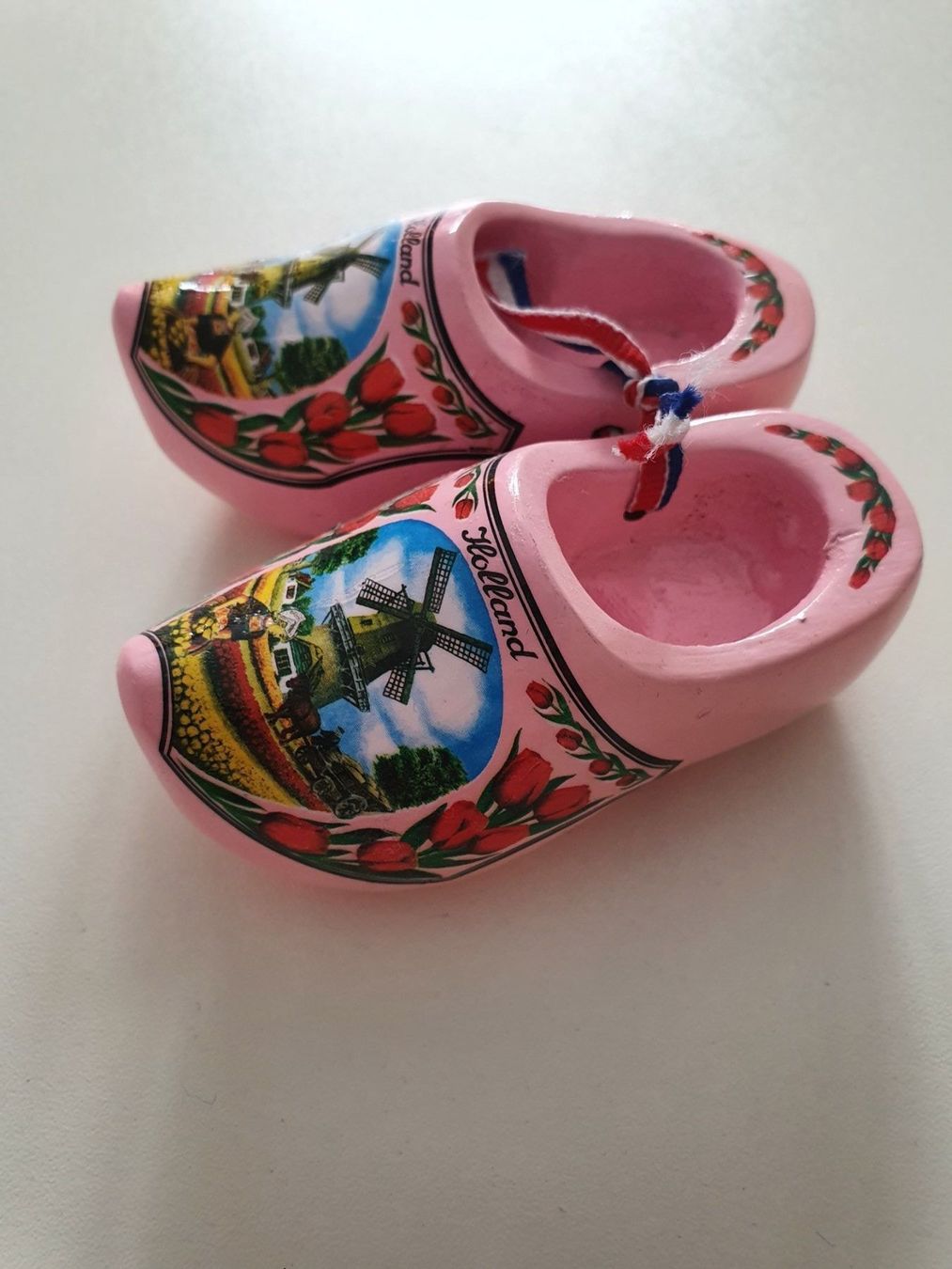 Alle Dekorationen: Holland Schuhe - Deko – Gebraucht aus Ennetbühl von Steph048 1
