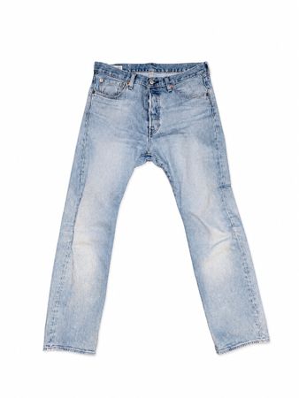 Premium Levis 501