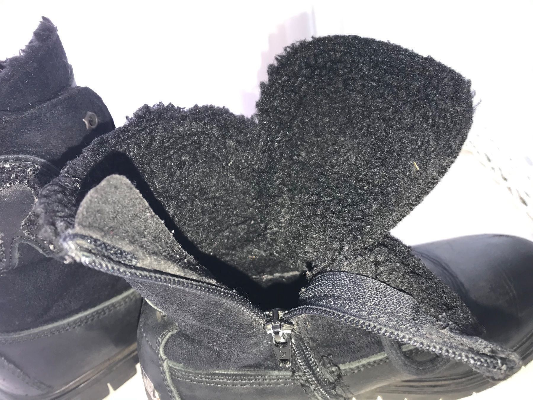 Replay Scarpe per ragazze: REPLAY Stiefeletten, Gr.33 – Usato da Vezia venduto da luce2011 4