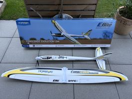 E-flite Conscendo Evolution 1,5m PNP