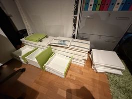 IKEA KALLAX 4x4