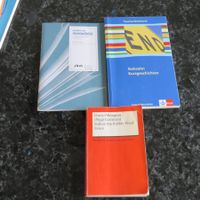 Deutsch  und Englisch Liteartur