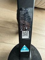 Micro Elektrotrottinett Sparrow XL, Top Zustand, Jahr 2019