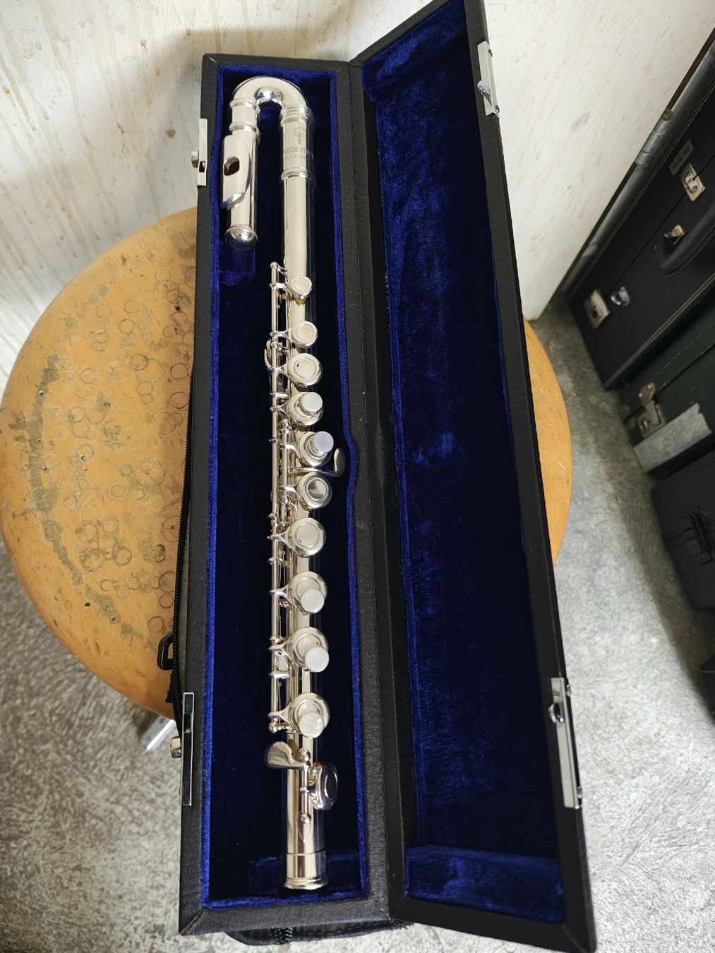 Musikinstrumente: Guerflöte Für kinder – Gebraucht aus Langenthal von Saxophone23 2