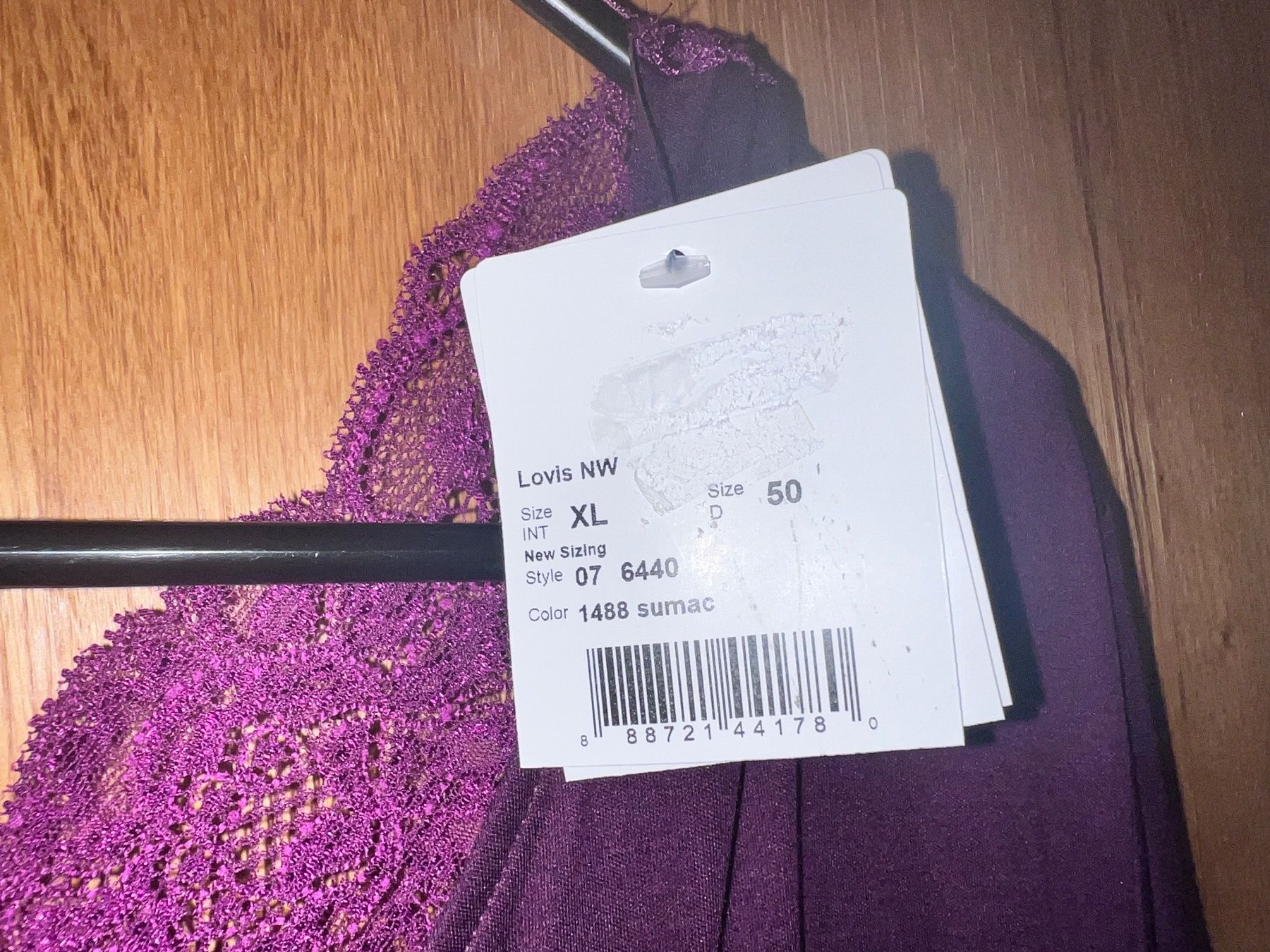 Hanro Negligees & Pigiami: Nachthemd HANRO XL Modal Seide neu – Nuovo (secondo la descrizione) da Dornach venduto da samuti 3