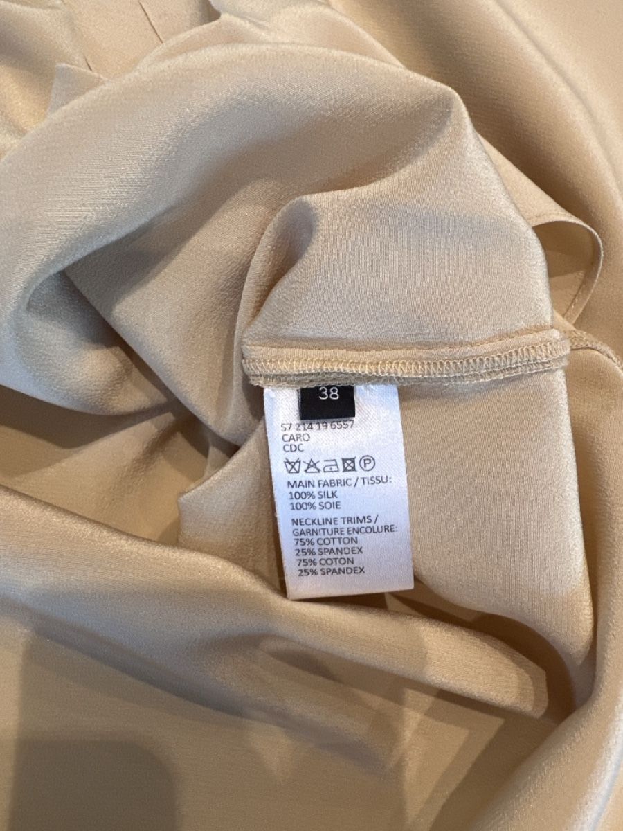 Blusen: Joseph Blouse Size 38 – Gebraucht aus Cologny von pichi26 2