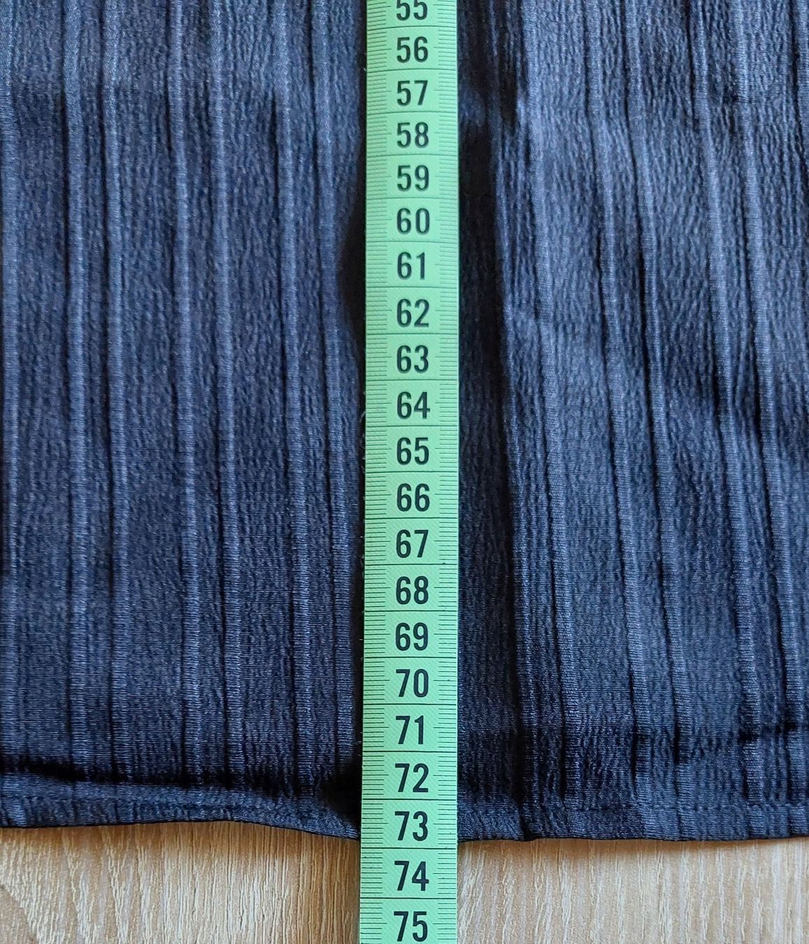 Camicette: Elegante schwarze Bluse, Gr. XXL – Nuovo e nell'imballaggio originale da Zollikofen venduto da Blackie 3
