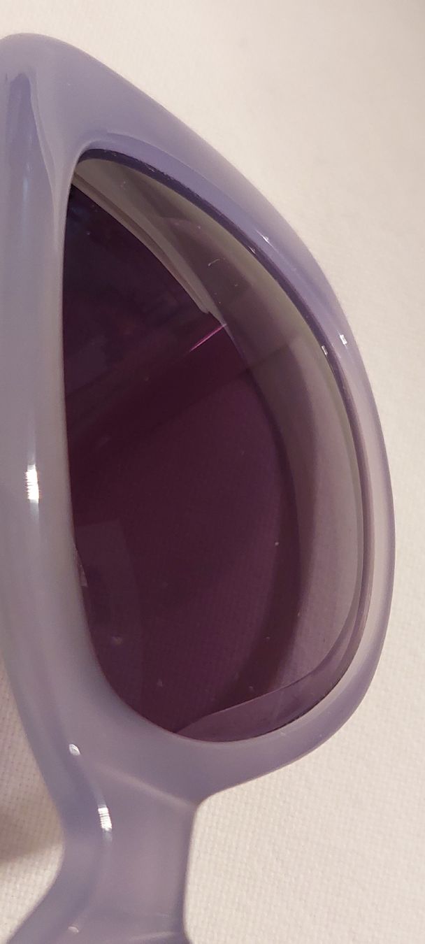 Moschino Brillen & Gläser: Sonnenbrille von Love Moschino – Gebraucht aus Safenwil von fra_t5c9 1