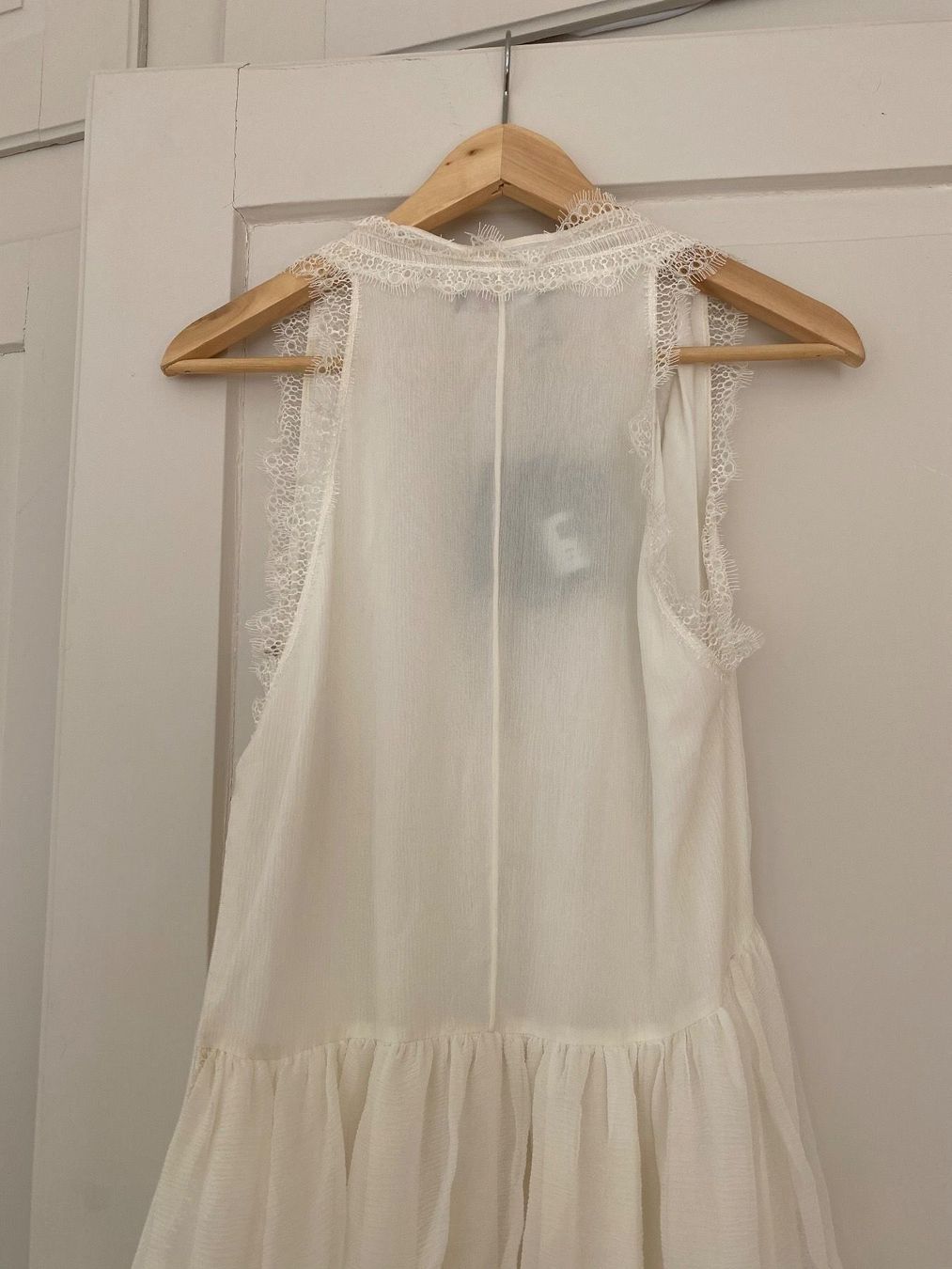 Vestiti: Boho Hochzeitskleid – Nuovo (secondo la descrizione) da Erlenbach ZH venduto da itemstobepruchased 4
