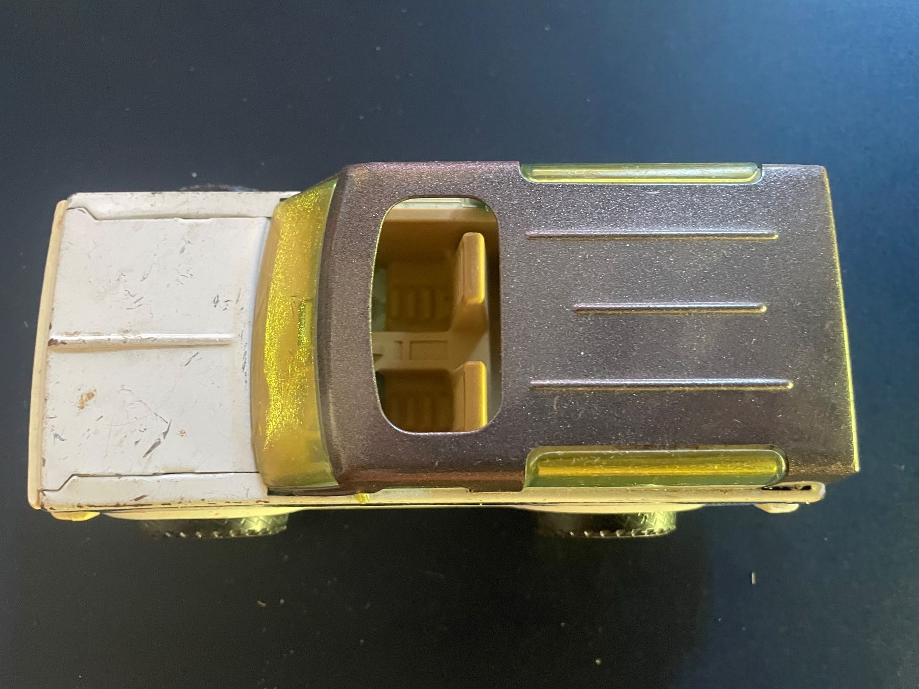 Jeep Modellini d'auto: Nylint Modellauto Jeep – Usato da Volketswil venduto da rubin74 5