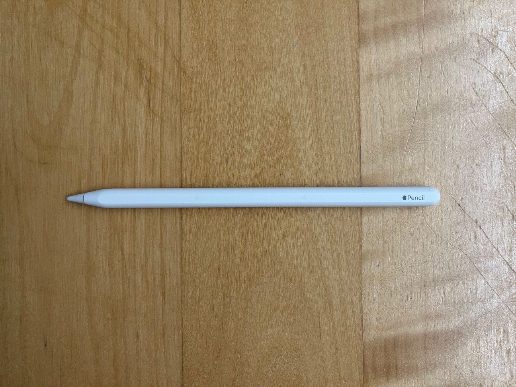 Apple Matite, matite colorate & gessi: APPLE Pencil 2e génération, envoi gratuit – Usato da Confignon venduto da Loriskumo 1