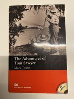 The adventures of Tom Sawyer