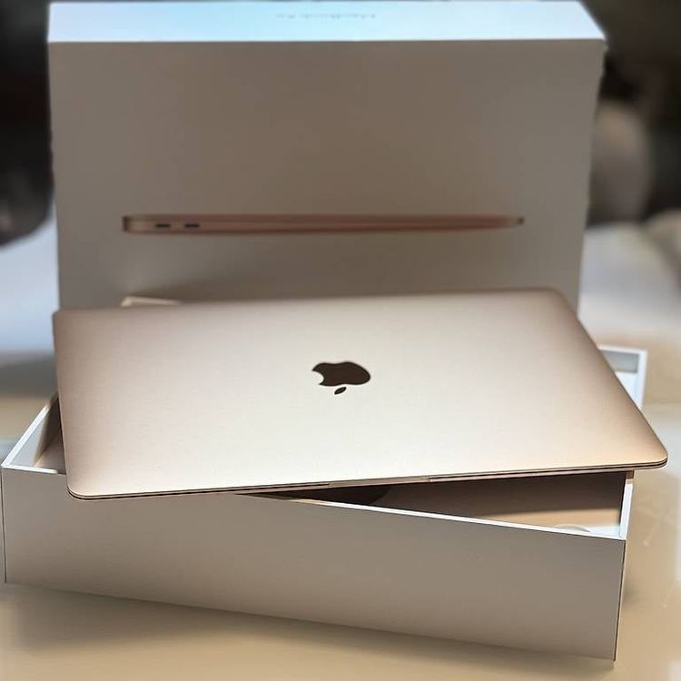 Notebook: MacBook Air – Usato da Le Grand-Saconnex venduto da JDLstudiom