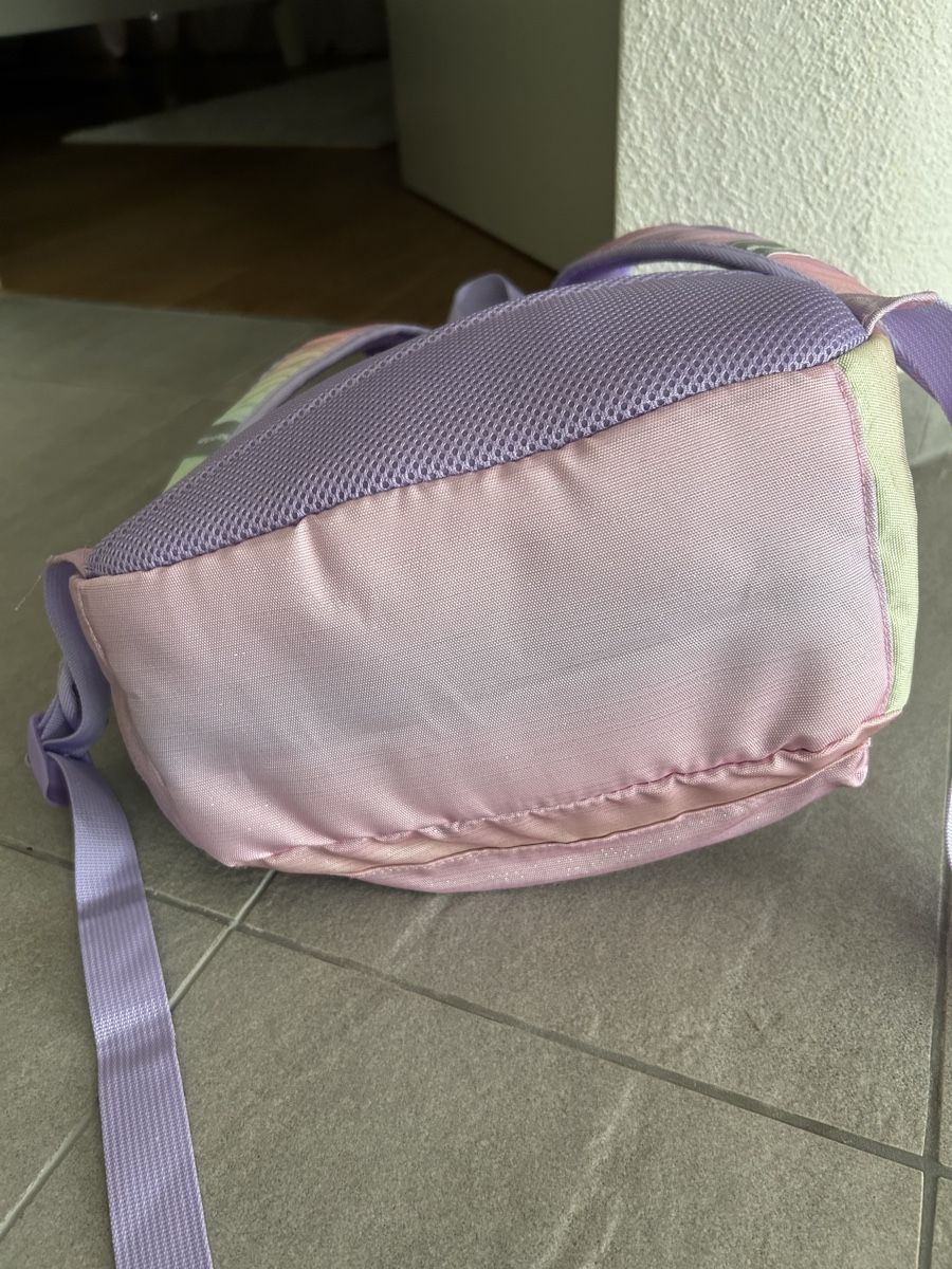 Skechers Kindertaschen: Skechers Madchen Rucksack – Gebraucht aus Hilterfingen von kin_zx9j 2