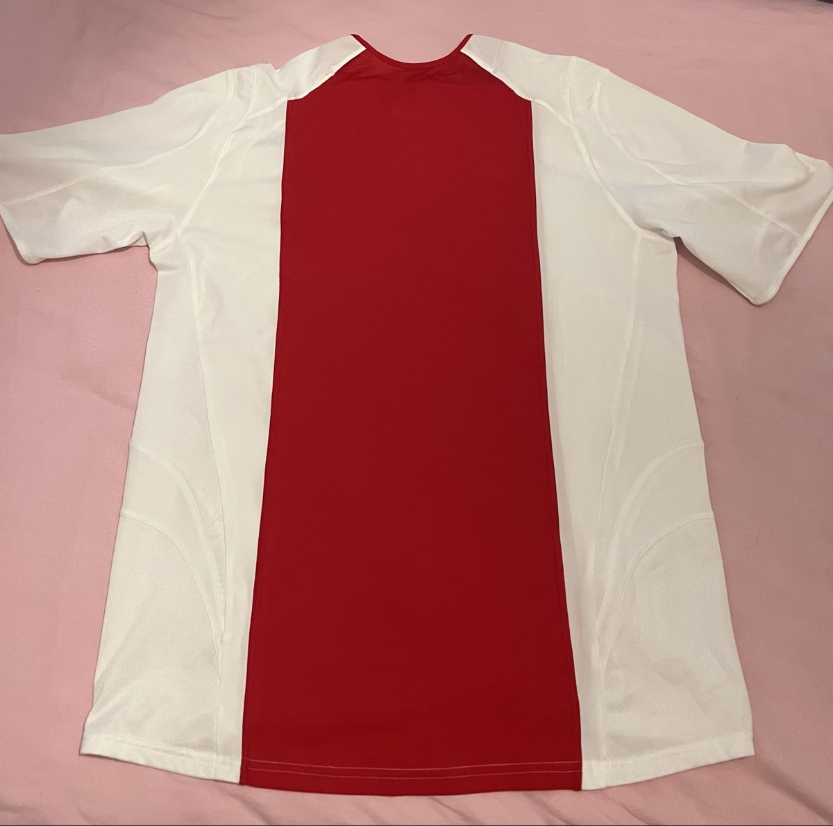 Adidas Leibchen & Hosen: Ajax Amsterdam Trikot 2005/2006 – Gebraucht aus Erde von Guix1892 2