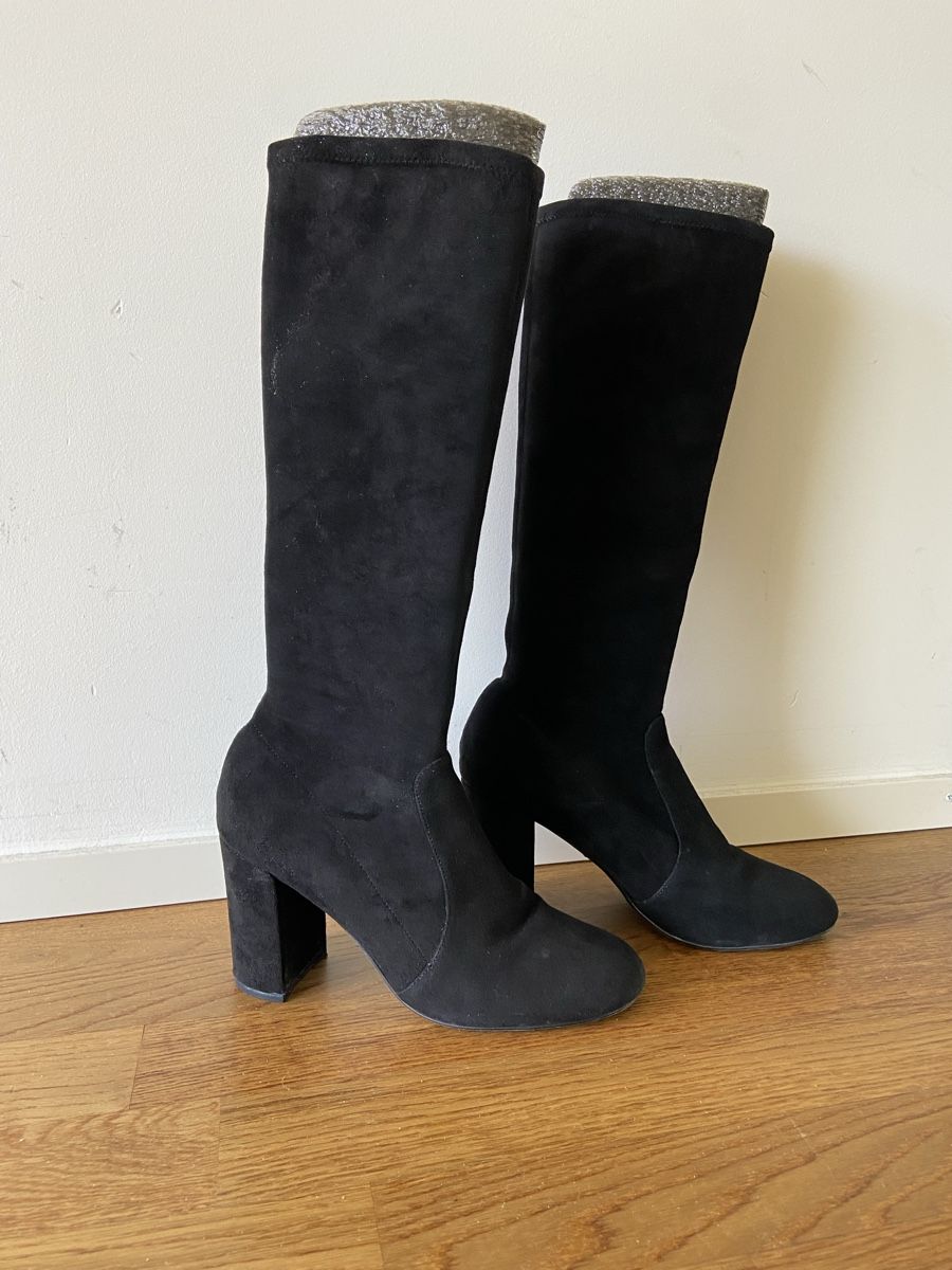 Dune London Scarpe da donna: Dune London - elegante Stiefel – Nuovo (secondo la descrizione) da Glattpark(Opfikon) venduto da jul_m8x6 3