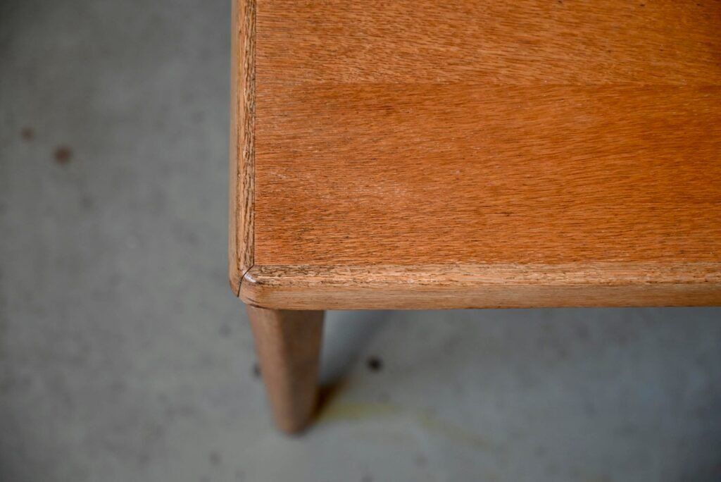 Tische: Table basse danoise de Henning Kjærnulf pour Vejle – Gebraucht aus COLMAR von Sophiebellelurette 5