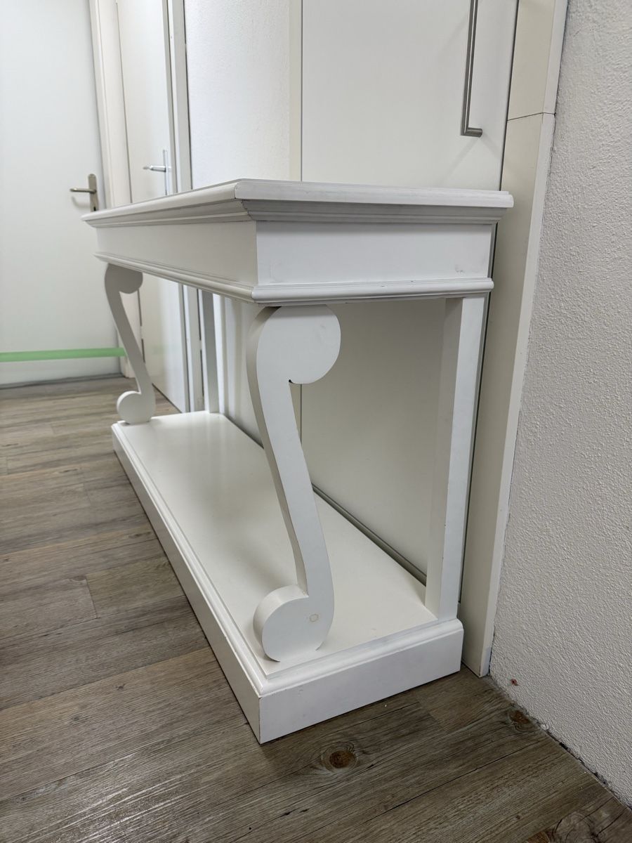 Étagères: Sideboard weiss – D'occasion à Meggen par Stevan2 1