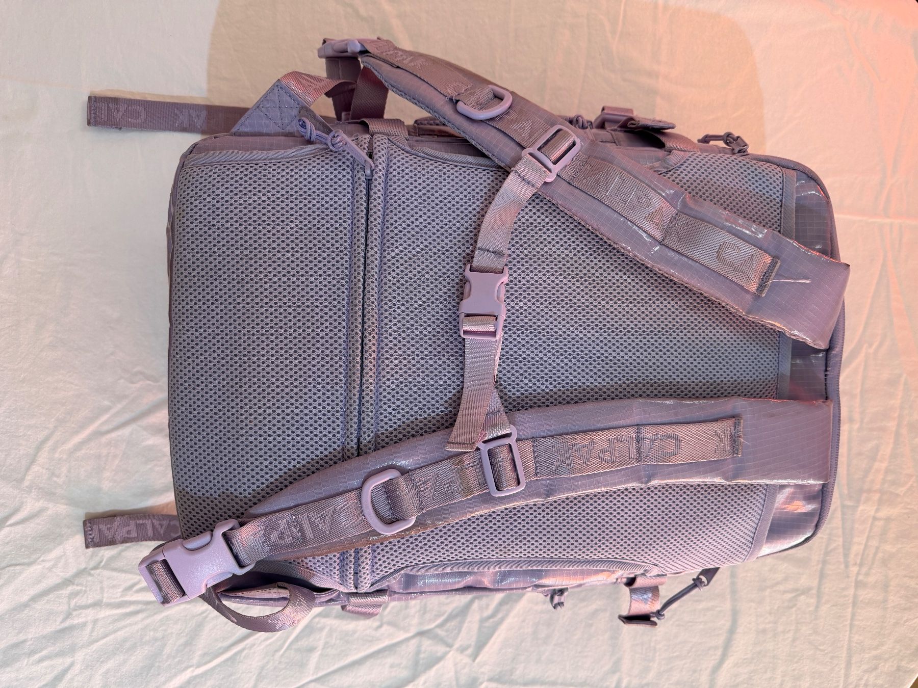 Zaini: Calpak Travel backpack Terra 26l – Usato da Zürich venduto da vik_nzx9 4