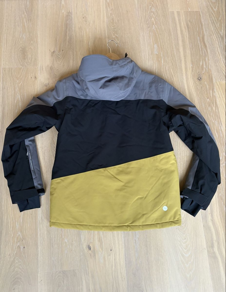 46 Nord Giacche: NEW 46 NORD Herren Skijacke L – Nuovo (secondo la descrizione) da Zürich venduto da Julie_nouvelle24 1