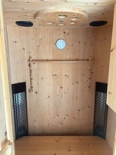 Saunas & Accessoires: Sauna – D'occasion à Winterthur par OthRei 2