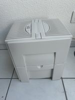 Venta Luftbefeuchter Weiss Klein
