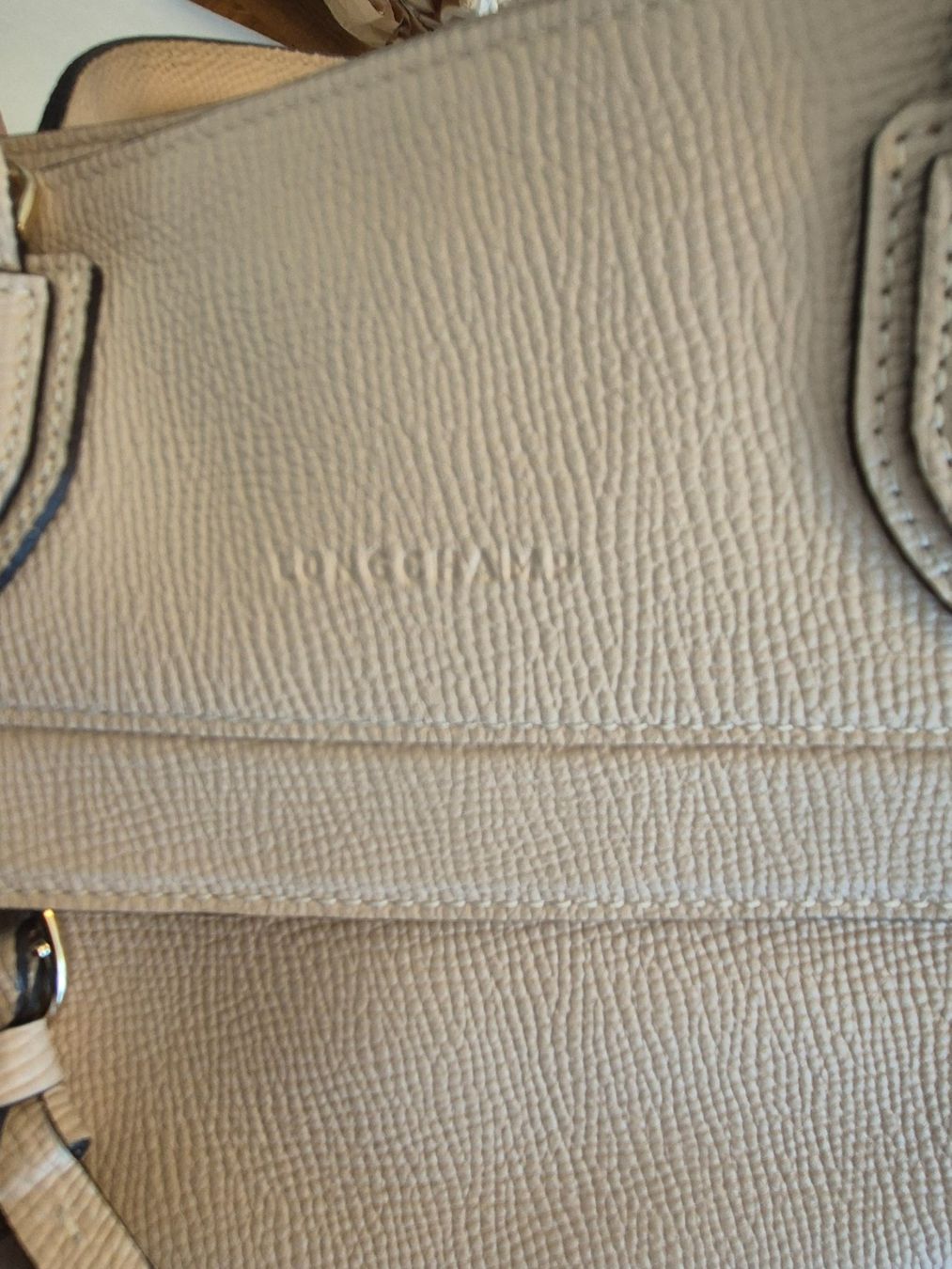Longchamp Taschen für Damen: Handtasche Mailbox von Longchamp !!! – Neu und originalverpackt aus Flühli LU von Conny_88 6