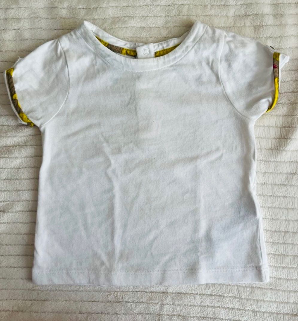 Okaidi Camicie, Top & T-shirt: T-shirt baby obaibi – Usato da Saas-Fee venduto da Marienelly19