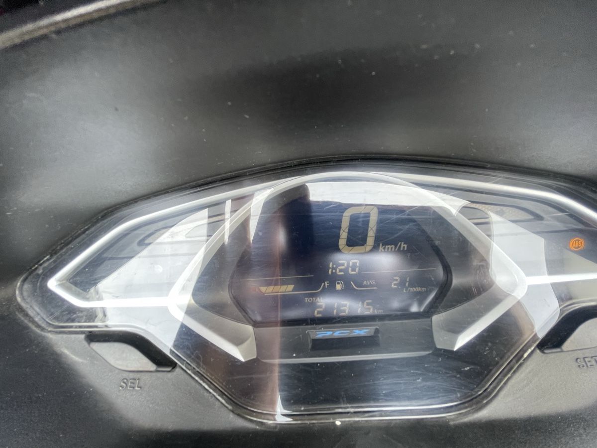 Honda Scooter: Honda PCX 125 – Usato da Wabern venduto da jer_j9lc 2