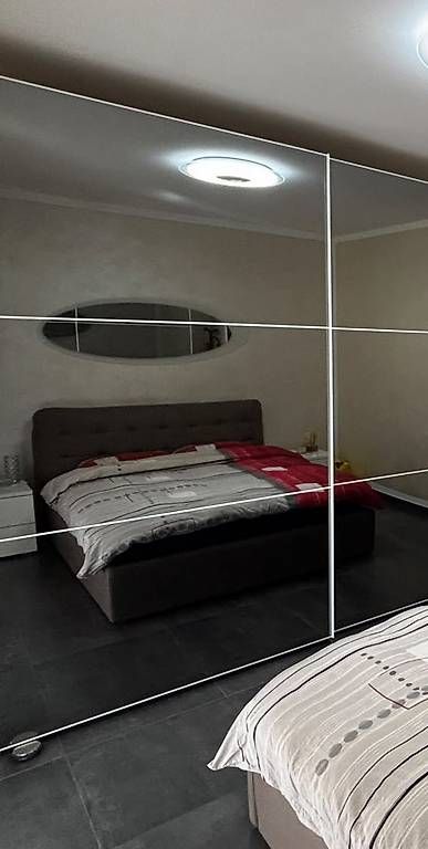 Betten: Letto completo con materasso  – Gebraucht aus Biasca von dba_8nx2 1