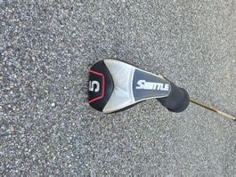 Golfschläger Shuttle Holz 5