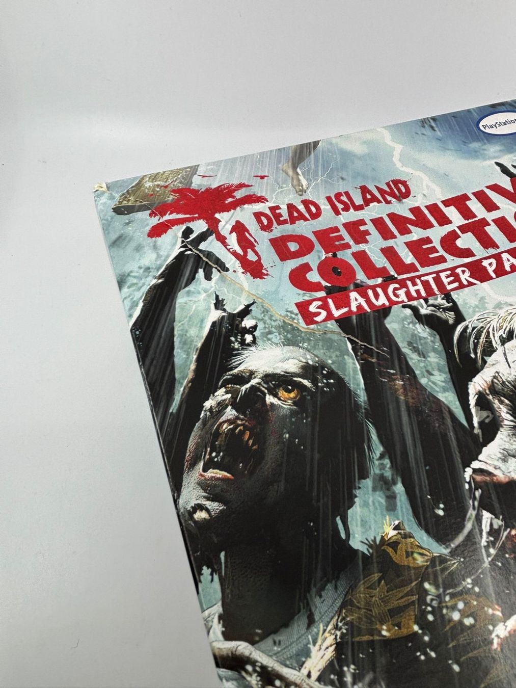 Spiele: Dead Island Definitive Collection Slaughter Pack (nicht komp – Gebraucht aus Herisau von Seyashop1 6