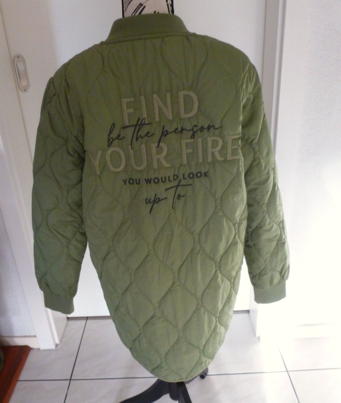 Giacche: STREET ONE JACKE GR.38 NEU – Nuovo (secondo la descrizione) da Läufelfingen venduto da Kamari 1