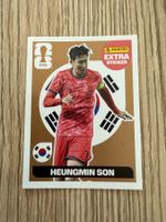 * Panini WM 2026 - Extra Sticker - Heungmin Son - Bronze *